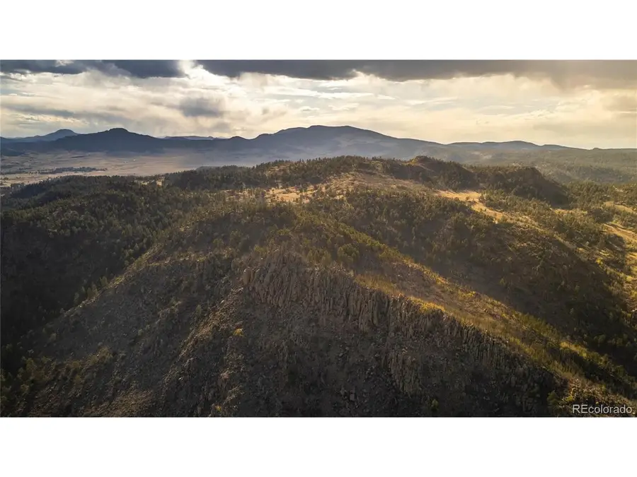 404 Valley Dr, Florissant, CO 80816 - #2