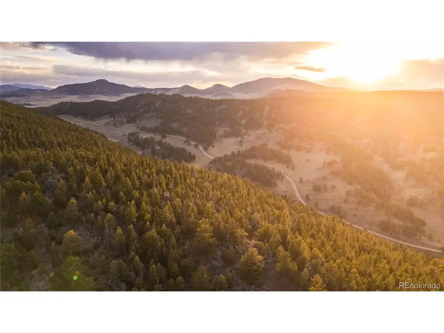 404 Valley Dr, Florissant, CO 80816 - #3