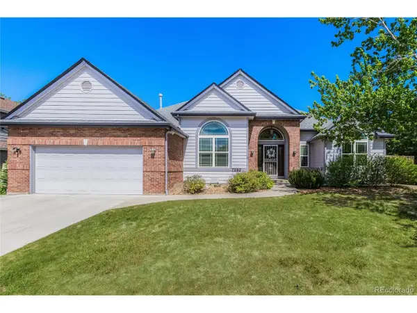 7282 S Acoma S St, Littleton, CO 80120