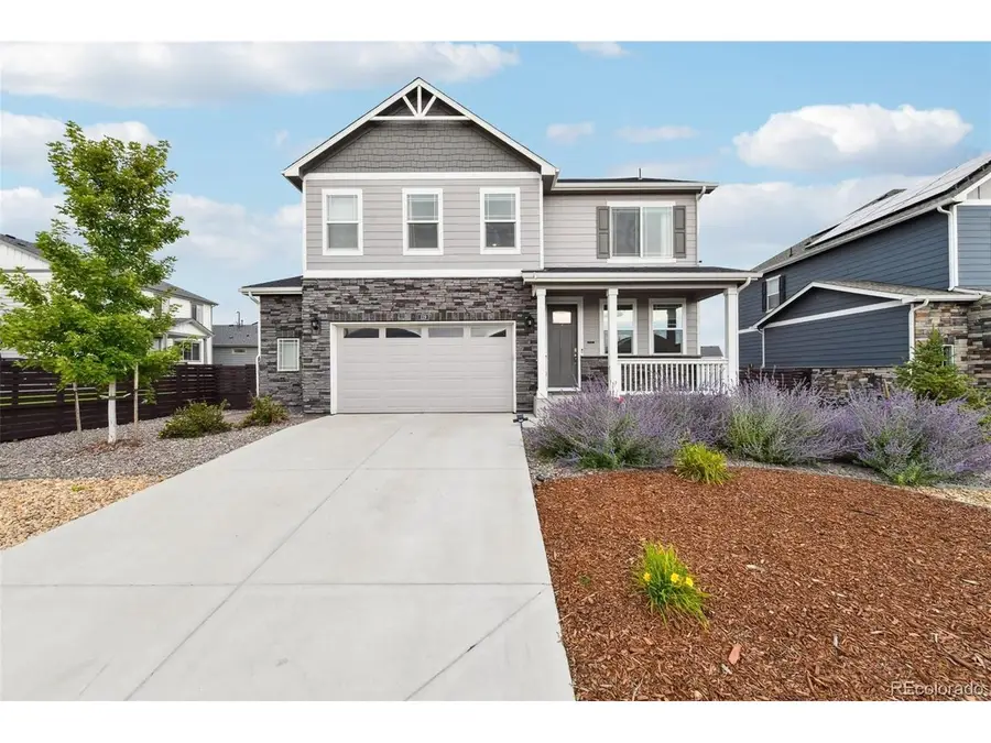 129 S Waterloo St, Aurora, CO 80018 - #2