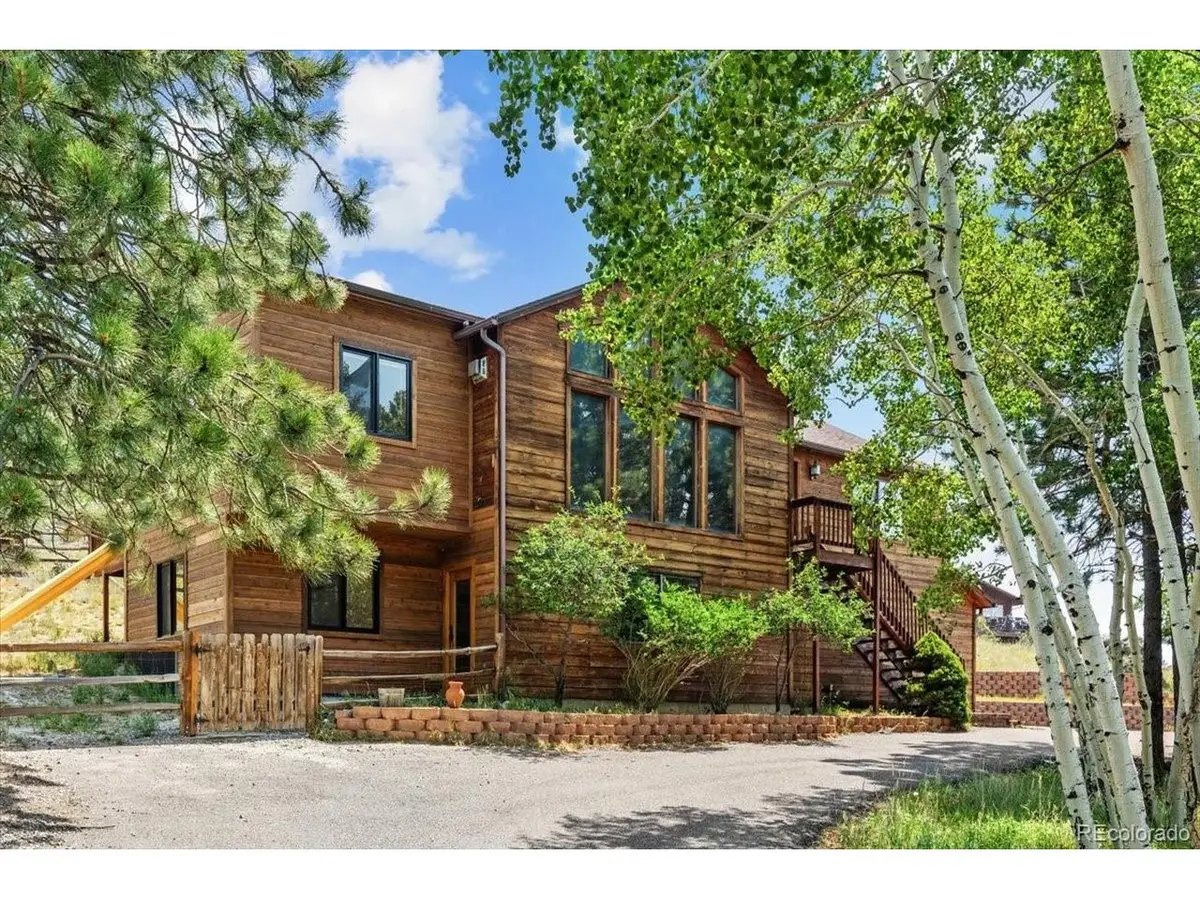 641 County Road 72, Bailey, CO 80421 - #1