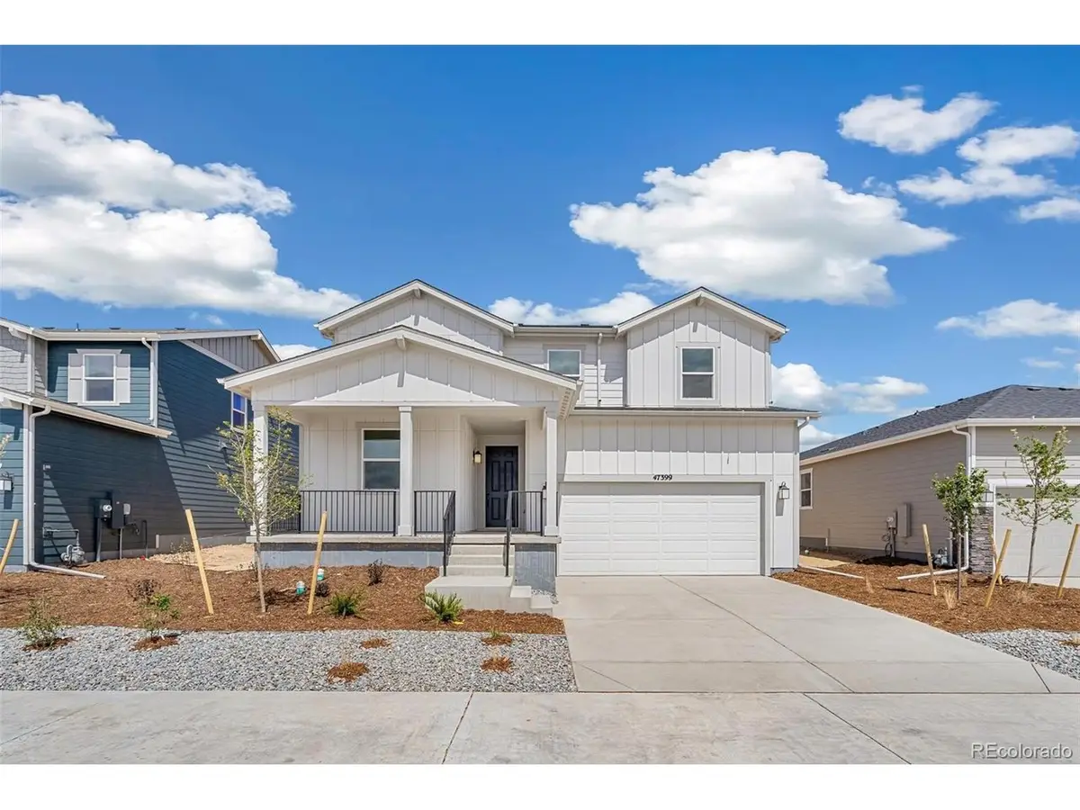 47399 Magnolia Ave, Bennett, CO 80102 - #1