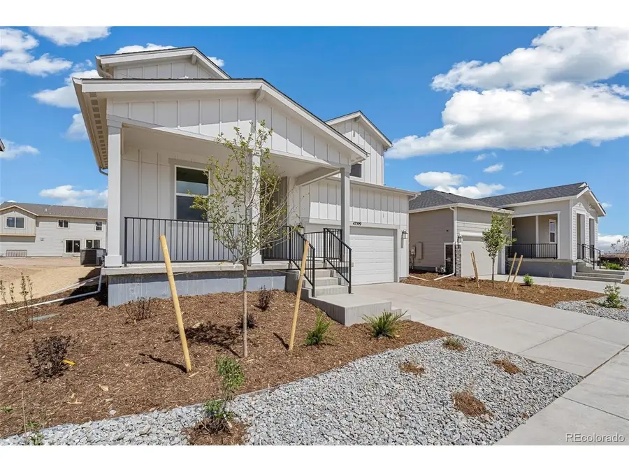 47399 Magnolia Ave, Bennett, CO 80102 - #2