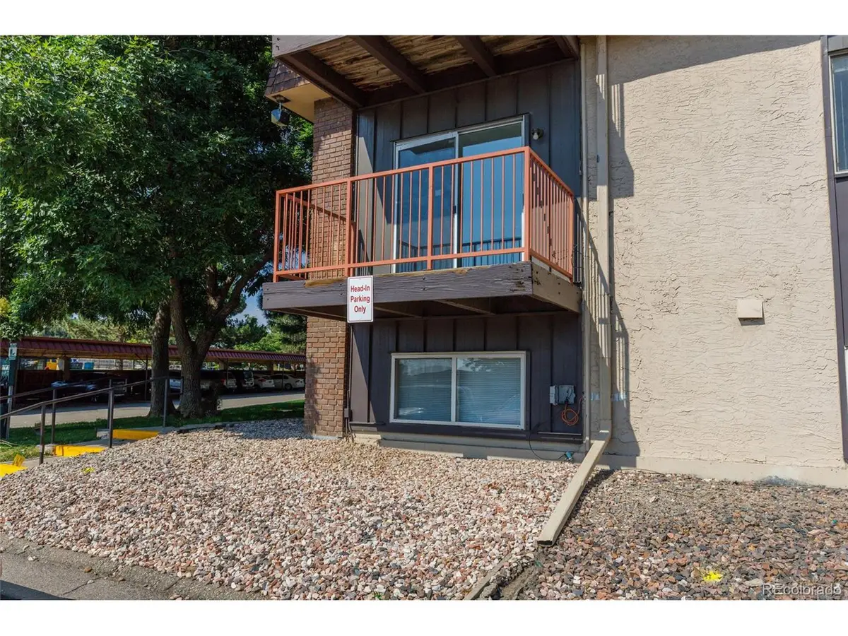 7755 E Quincy Ave #205A5, Denver, CO 80237 - Image #1