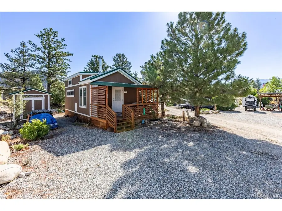 10795 County Road 197a #24, Nathrop, CO 81236 - #2