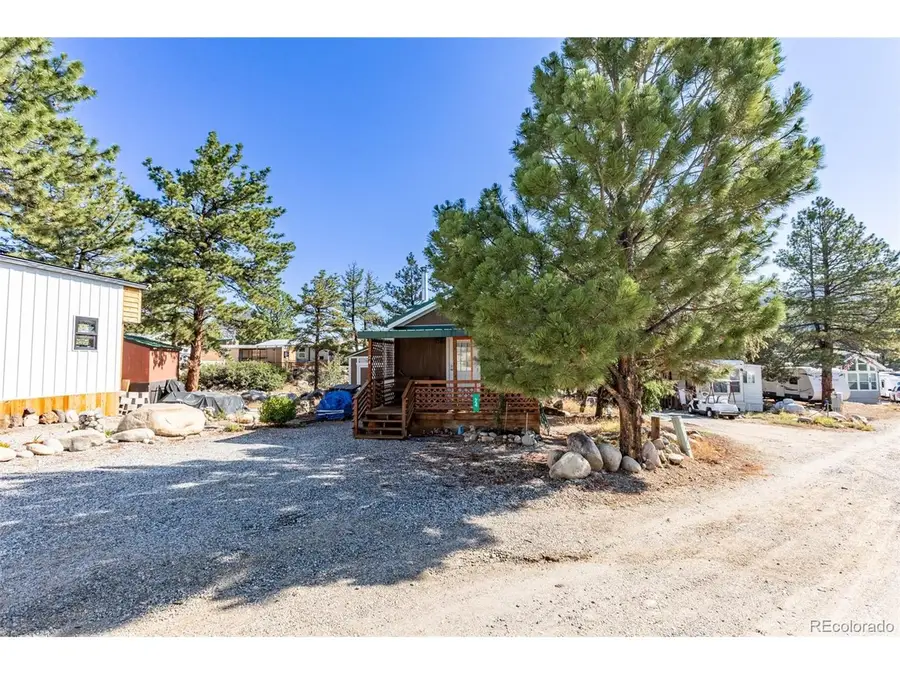 10795 County Road 197a #24, Nathrop, CO 81236 - #3