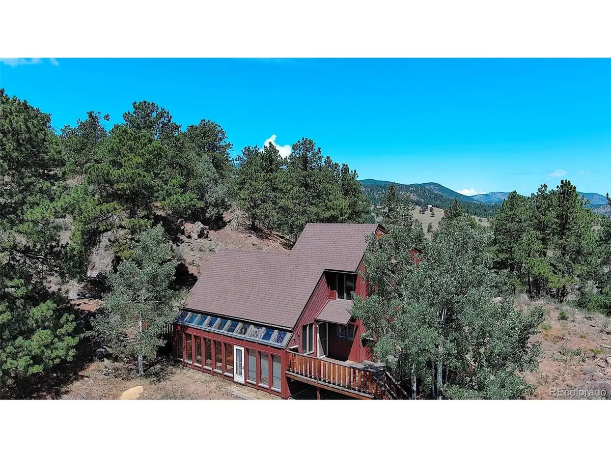 5182 Baby Doe Rd, Golden, CO 80403 - #1
