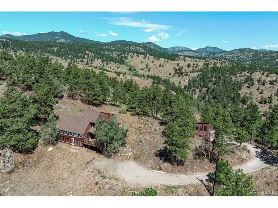 5182 Baby Doe Rd, Golden, CO 80403 - #2
