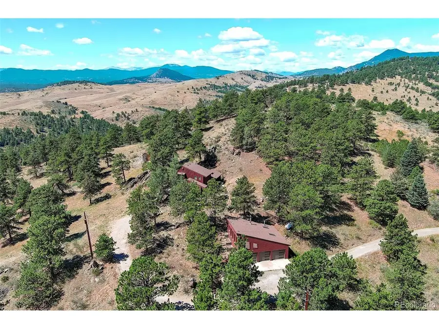 5182 Baby Doe Rd, Golden, CO 80403 - #3