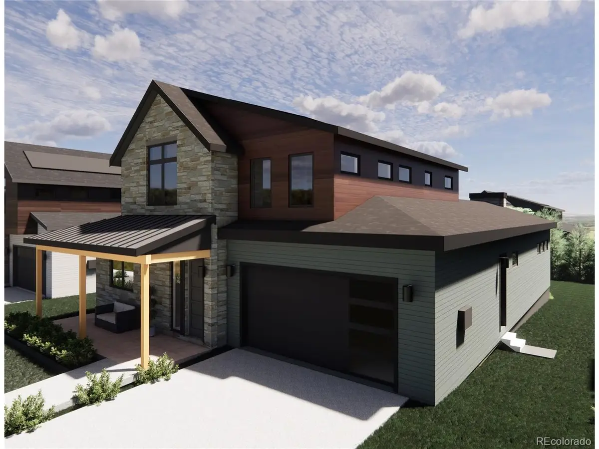 Address Withheld By Seller, Boulder, CO 80304 - #1