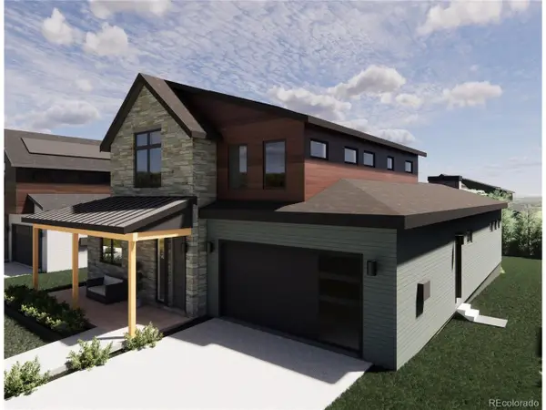 Address Withheld By Seller, Boulder, CO 80304