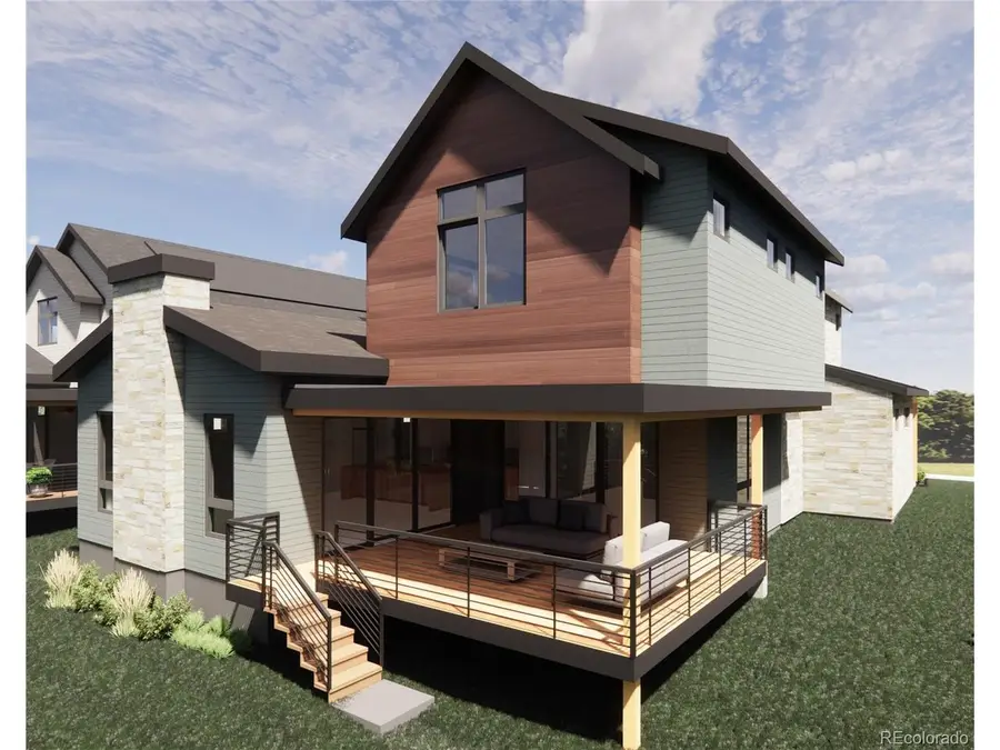 Address Withheld By Seller, Boulder, CO 80304 - #3