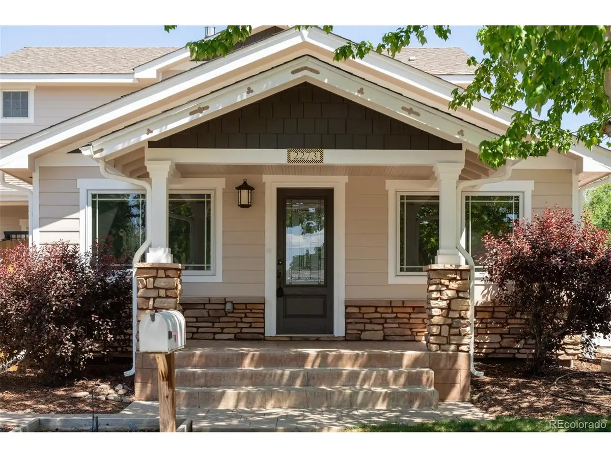 2273 W Parkhill Ave, Littleton, CO 80120 - #1