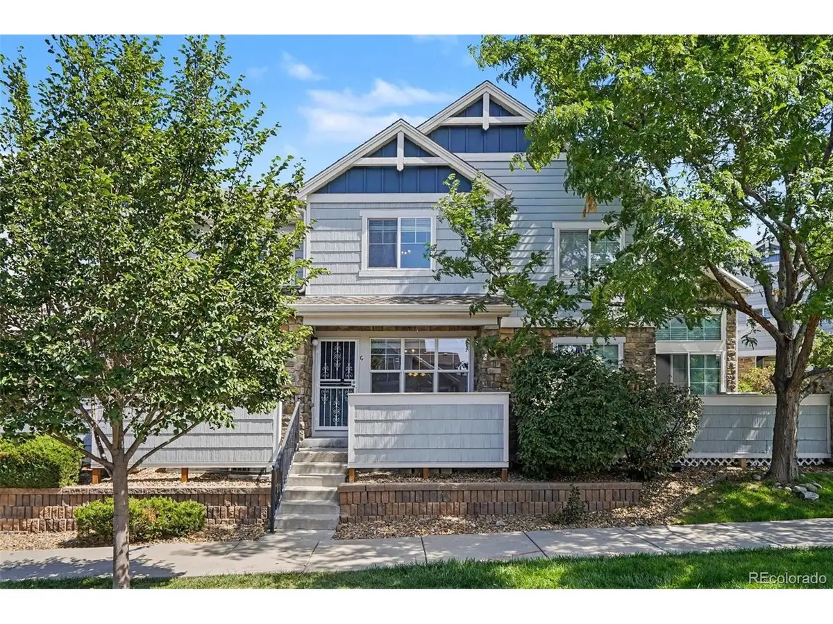 23510 Alamo Pl #C, Aurora, CO 80016 - #1