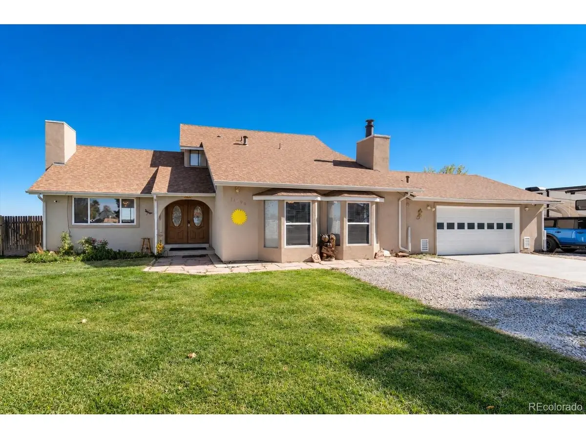 11690 Orleans Cir, Commerce City, CO 80022 - #1