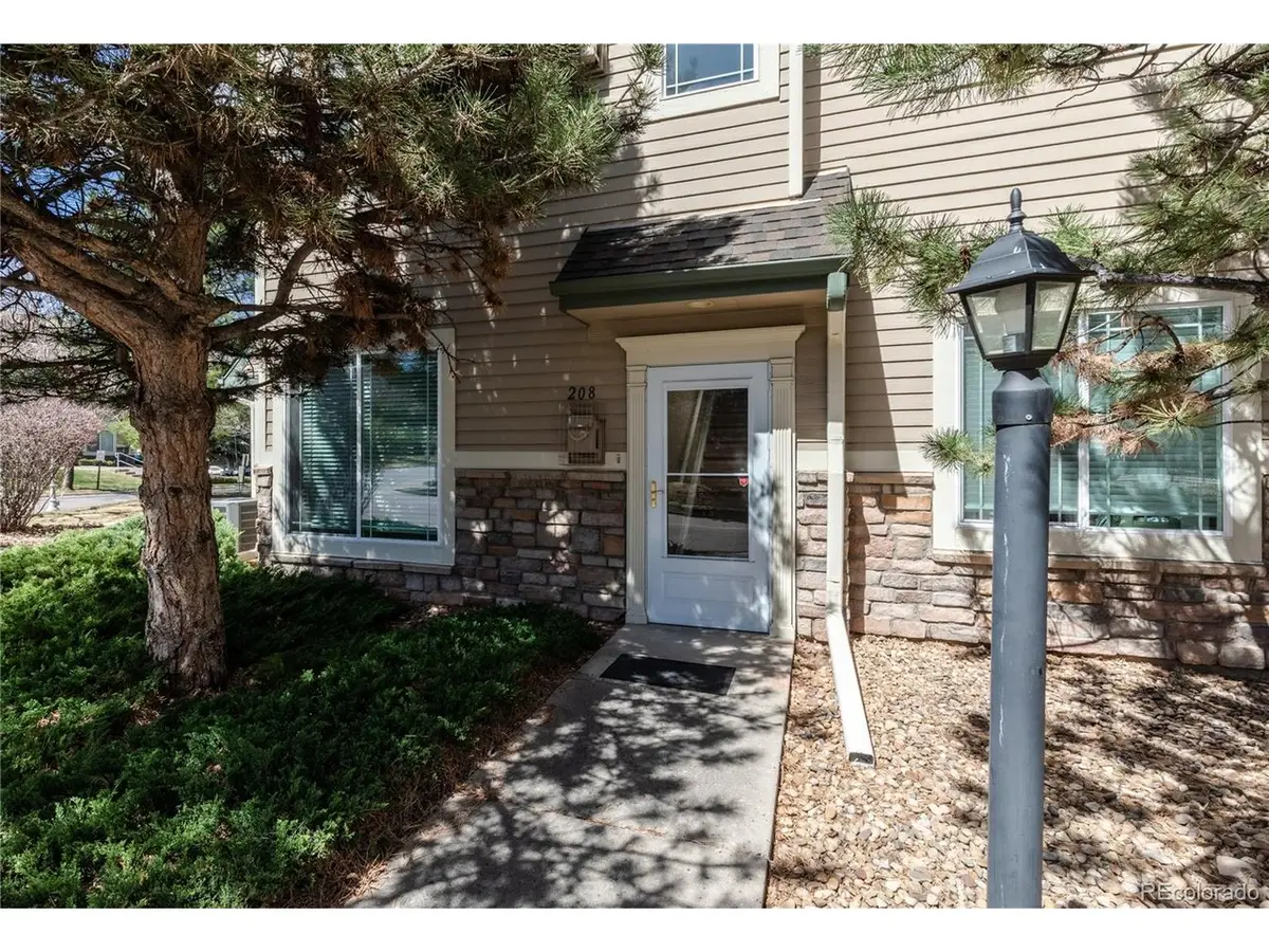 8338 S Independence Cir #208, Littleton, CO 80128 - #1