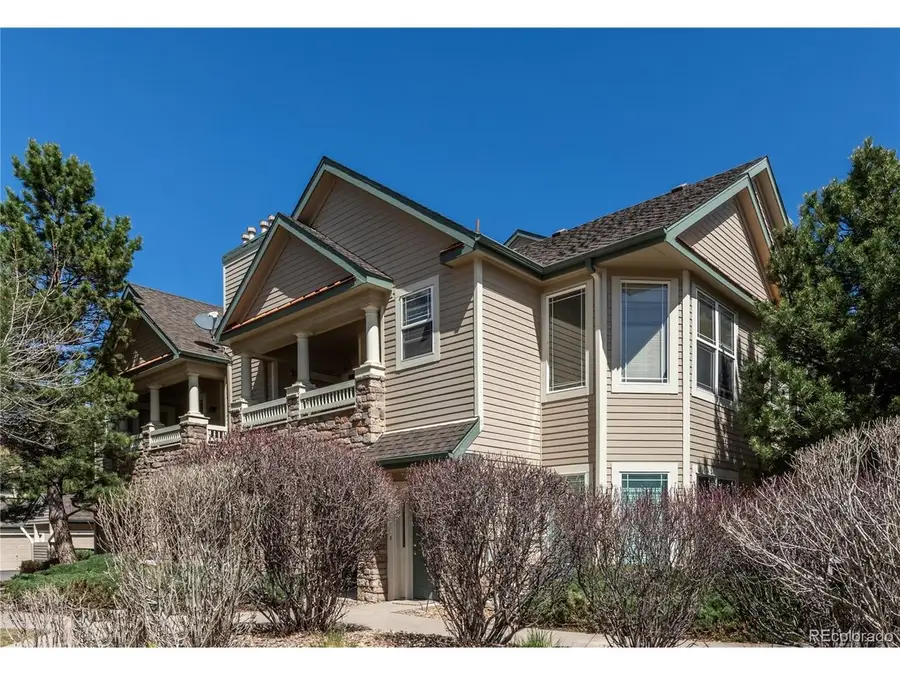 8338 S Independence Cir #208, Littleton, CO 80128 - #2