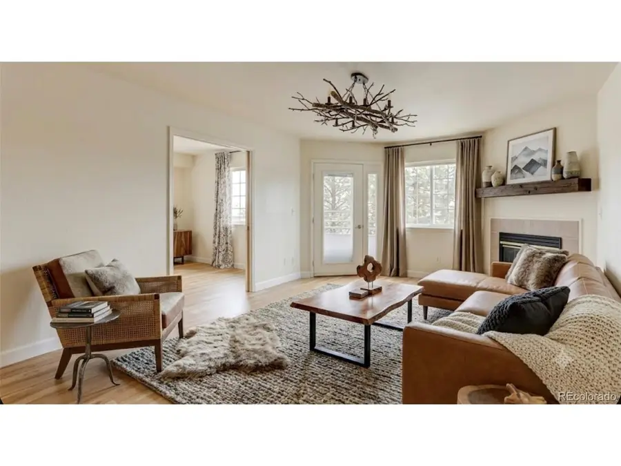 31819 Rocky Village Dr #210, Evergreen, CO 80439 - #2
