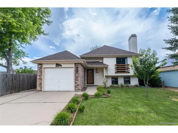 4795 S Zeno St, Aurora, CO 80015