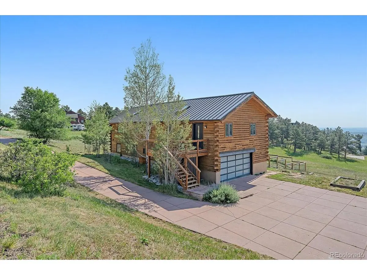 8324 W Fork Rd, Boulder, CO 80302 - #1