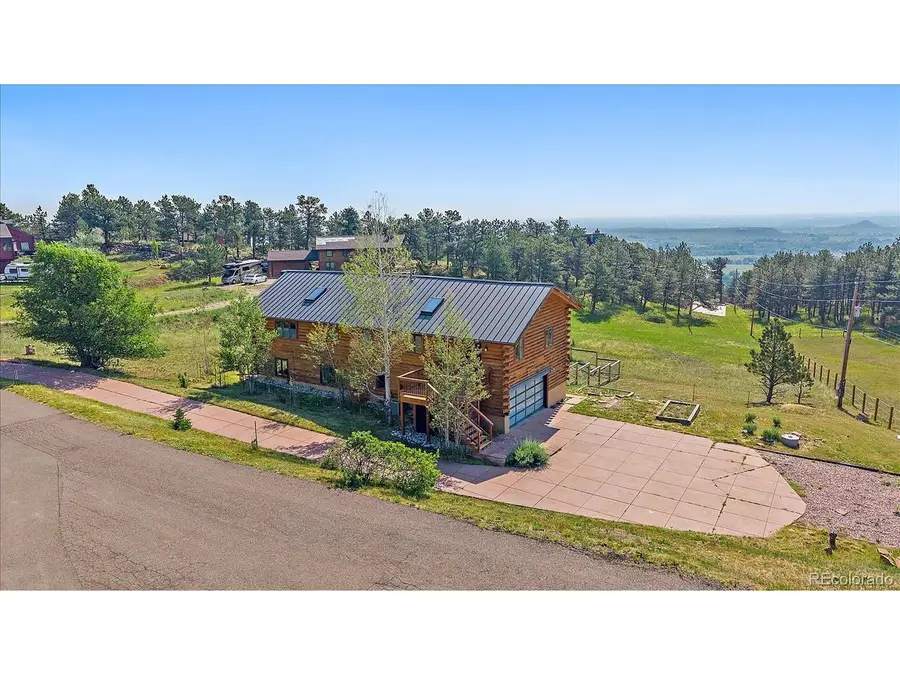 8324 W Fork Rd, Boulder, CO 80302 - #2