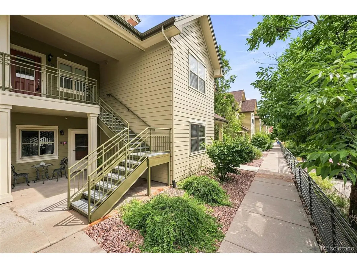 5460 Allison St #202, Arvada, CO 80002 - #1