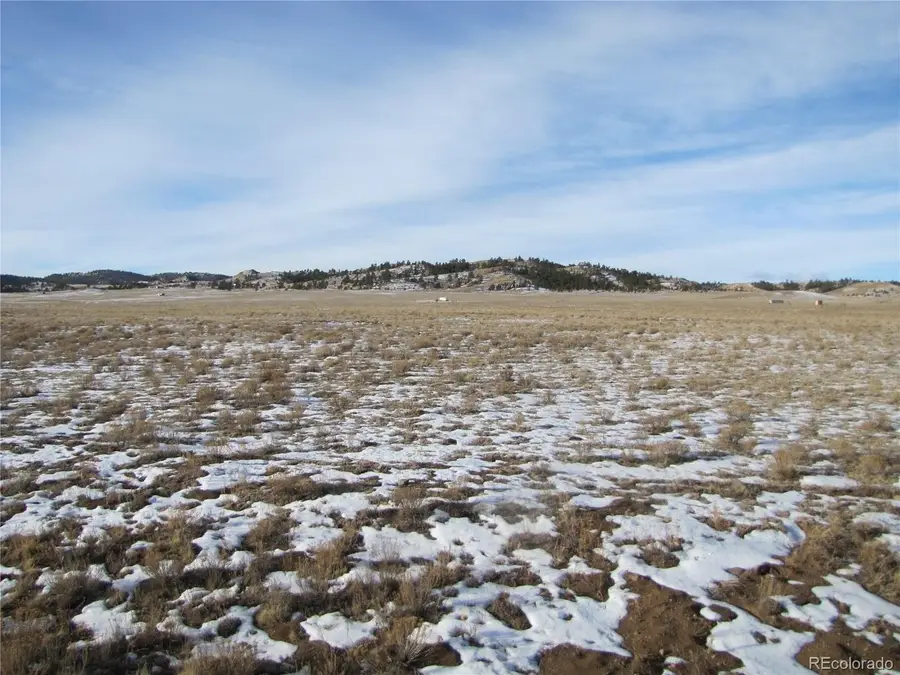 0 Buffalo Dr, Hartsel, CO 80449 - #2