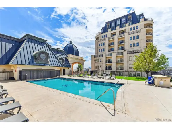 975 N Lincoln St #8B, Denver, CO 80203