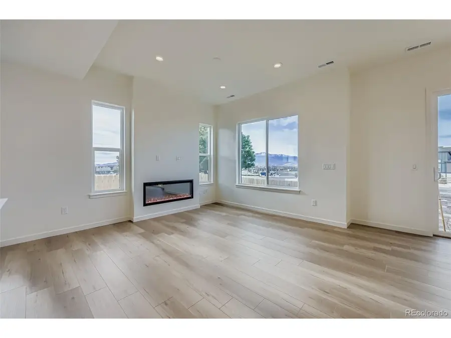 6602 Cornelius Pt, Colorado Springs, CO 80923 - #2