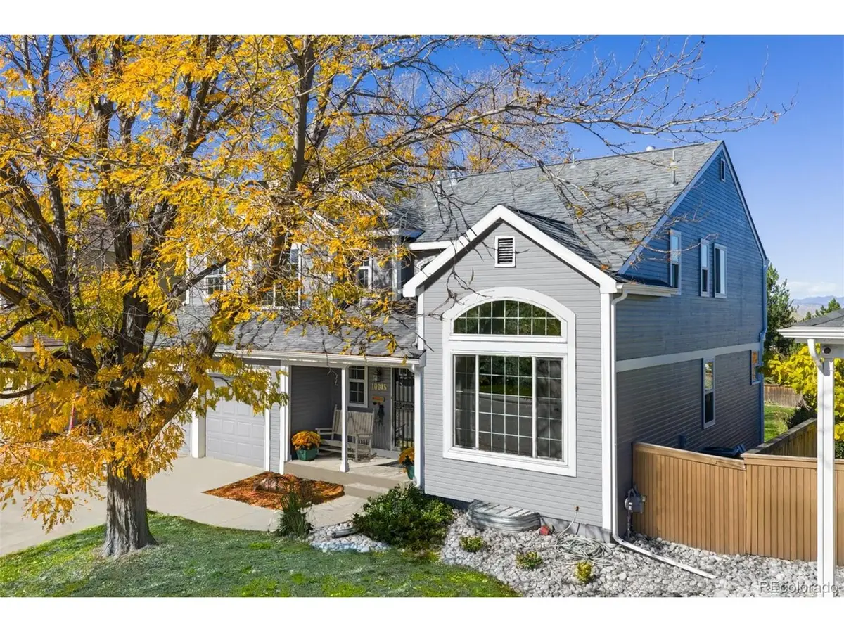 10015 Hughes Pl, Highlands Ranch, CO 80126 - #1