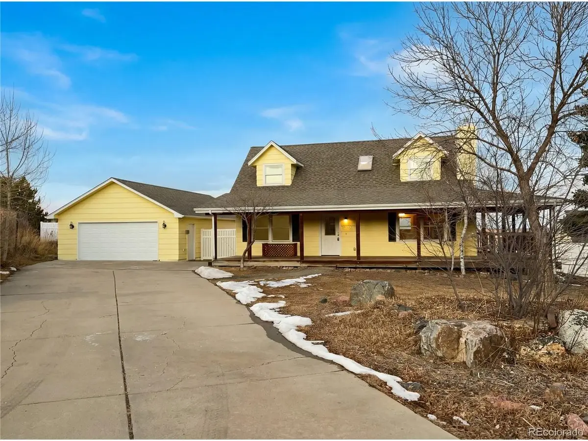 3000 Sundown Dr, Berthoud, CO 80513 - #1