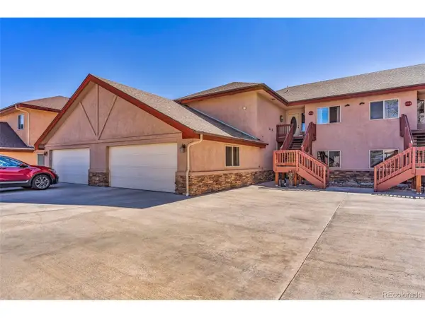 121 M And M Ln #6C, Salida, CO 81201