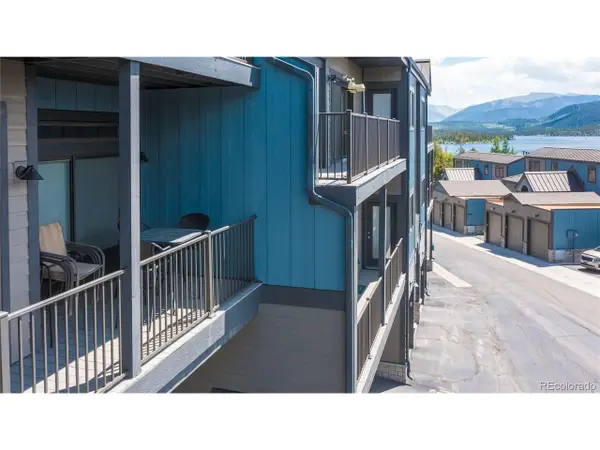 1660 Lakeview Ter #204F, Frisco, CO 80443