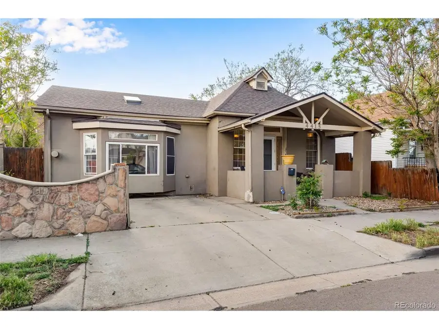 4415 Sherman St, Denver, CO 80216 - #2