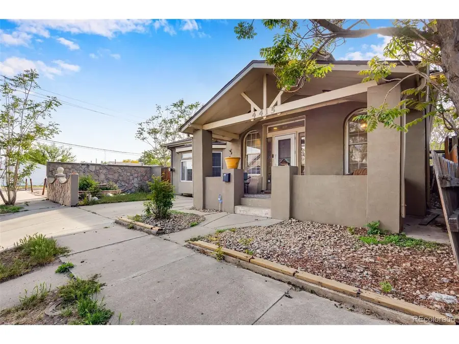 4415 Sherman St, Denver, CO 80216 - #3