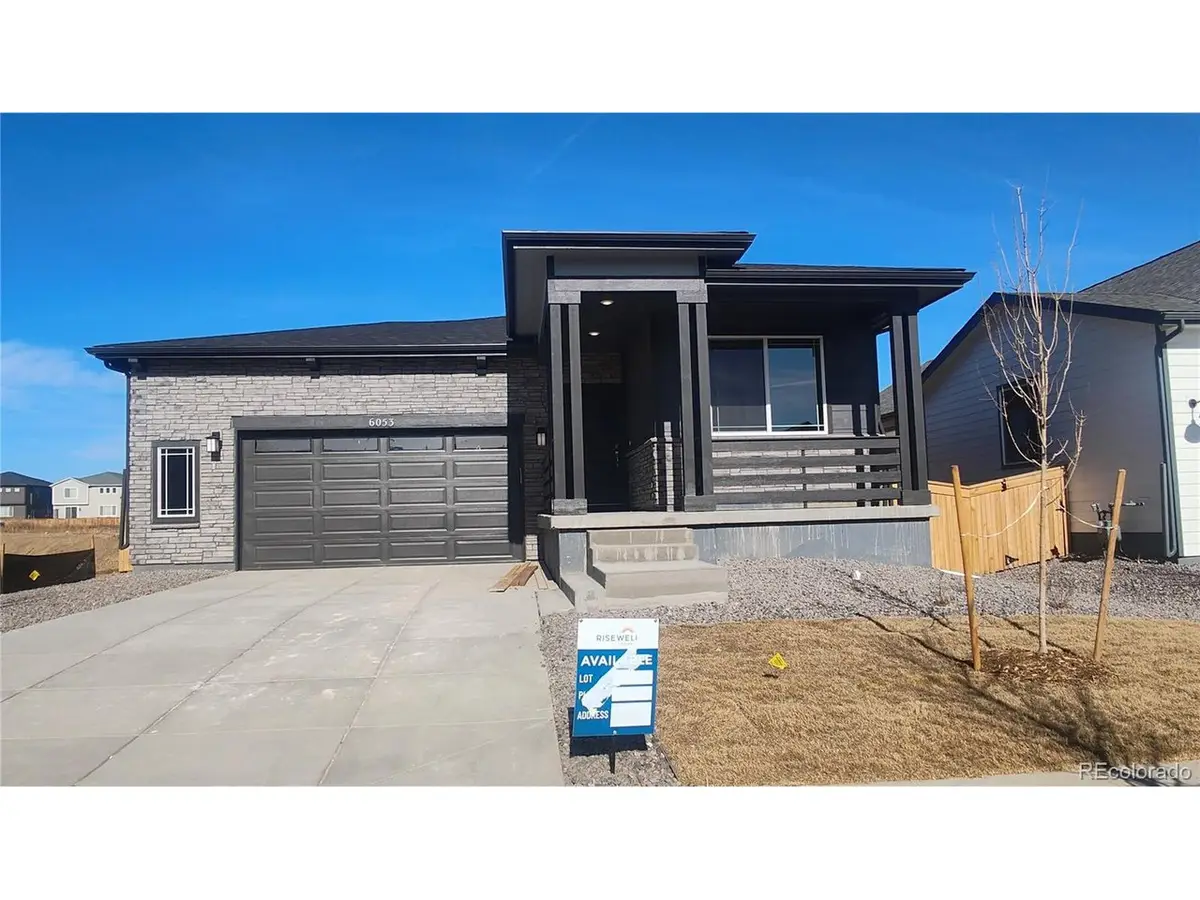 6053 Idlewild Pl, Brighton, CO 80601 - Image #1