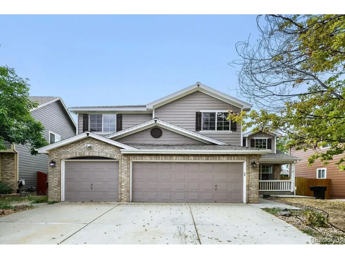 13533 Detroit St, Thornton, CO 80241 - #1