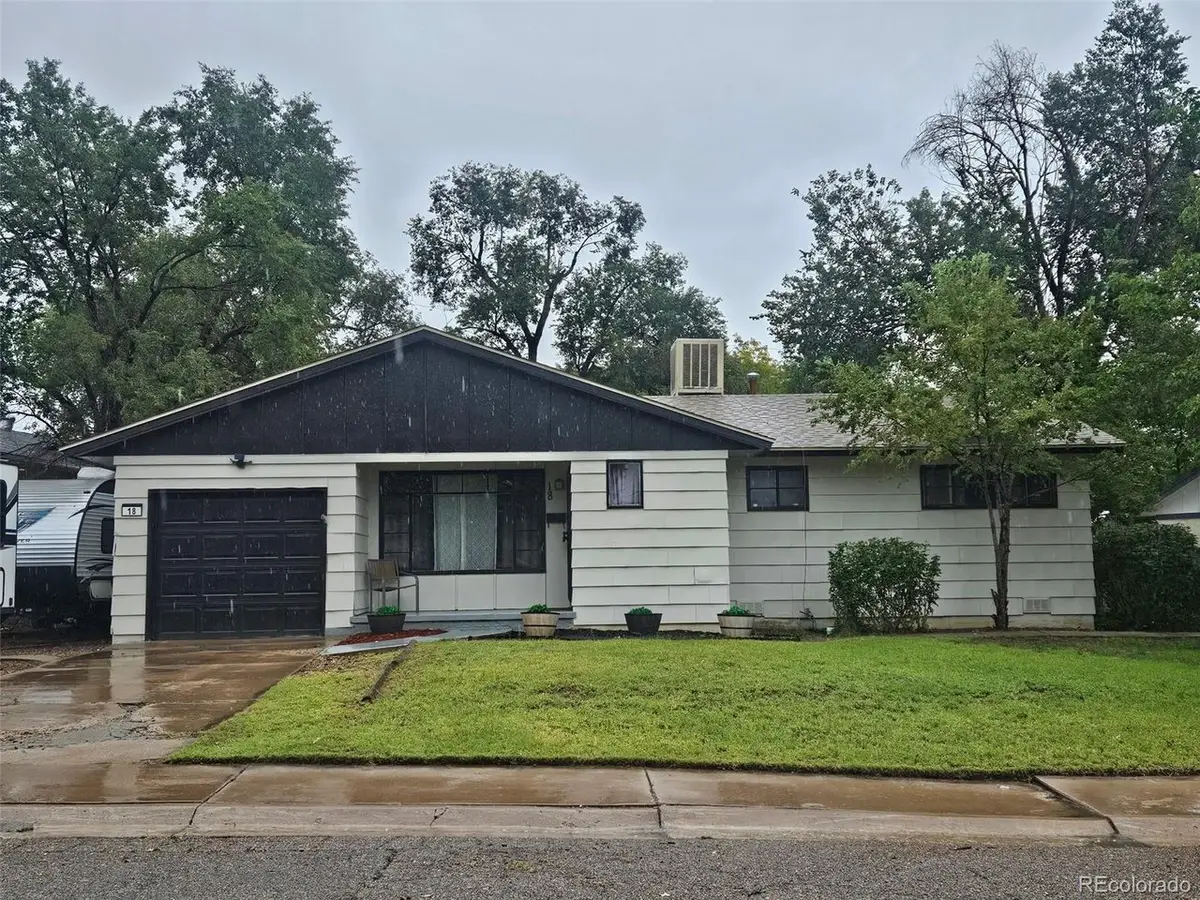 18 Dundee Lane Ln, Pueblo, CO 81001 - #1