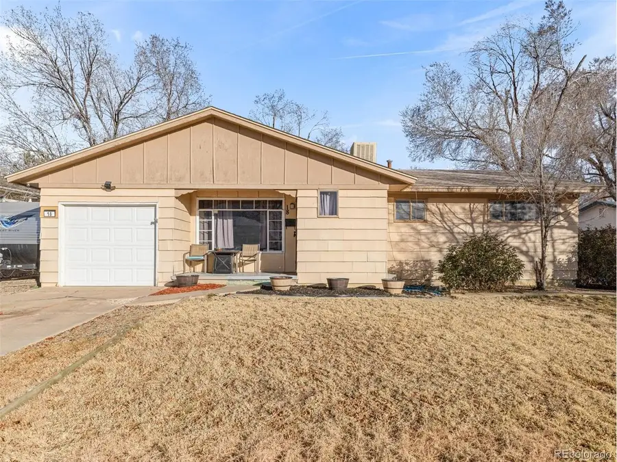 18 Dundee Lane Ln, Pueblo, CO 81001 - #2