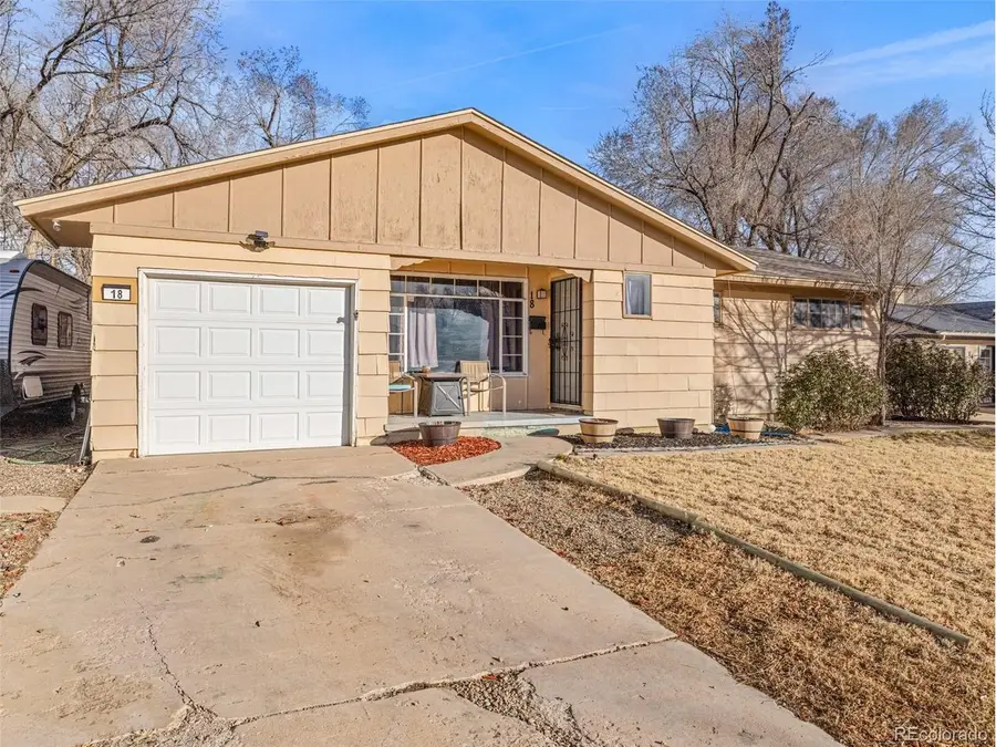 18 Dundee Lane Ln, Pueblo, CO 81001 - #3