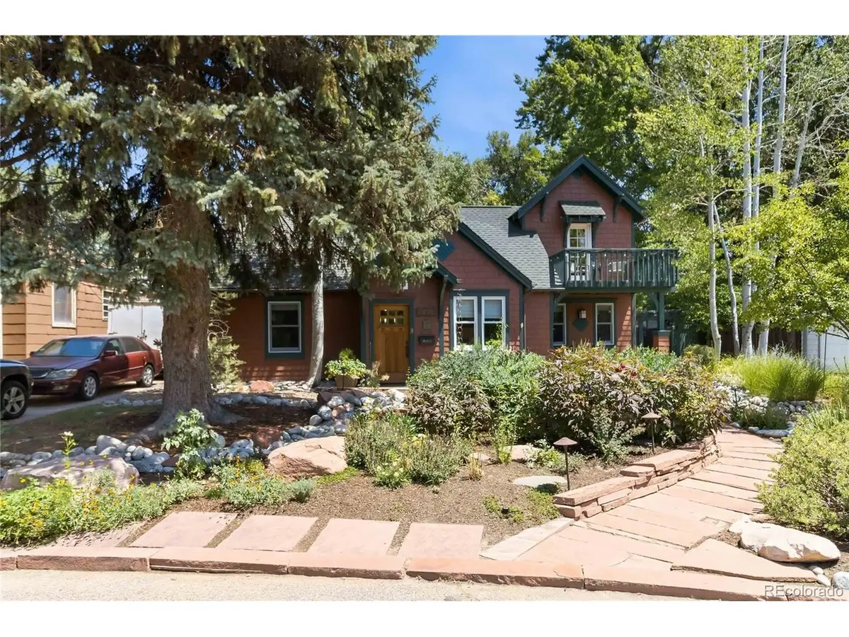 2838 S Clarkson Cir, Englewood, CO 80113 - #1