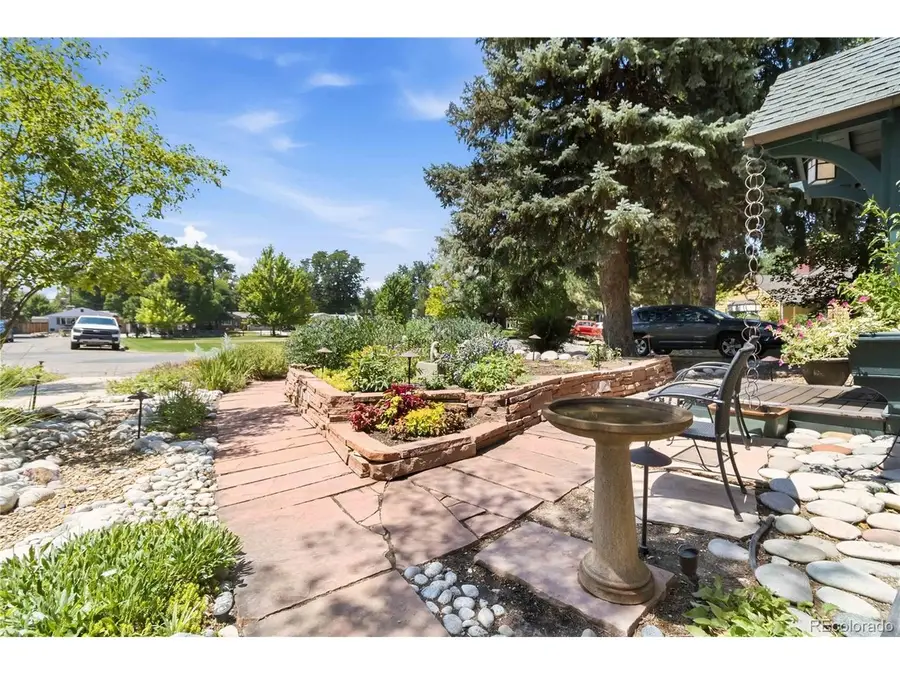 2838 S Clarkson Cir, Englewood, CO 80113 - #3