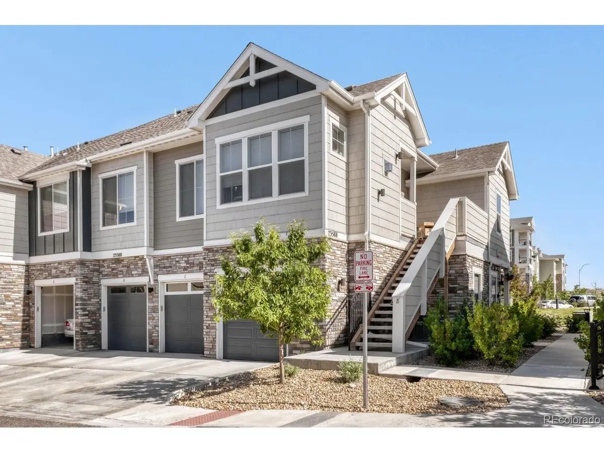 23588 E Ida Dr #D, Aurora, CO 80016 - #1