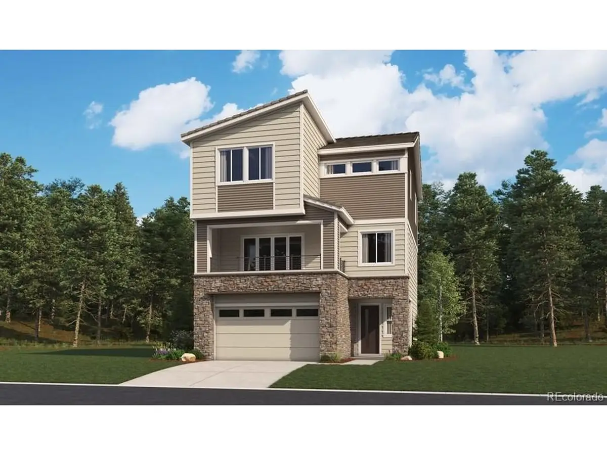 9105 White Ridge Rd, Englewood, CO 80112 - #1