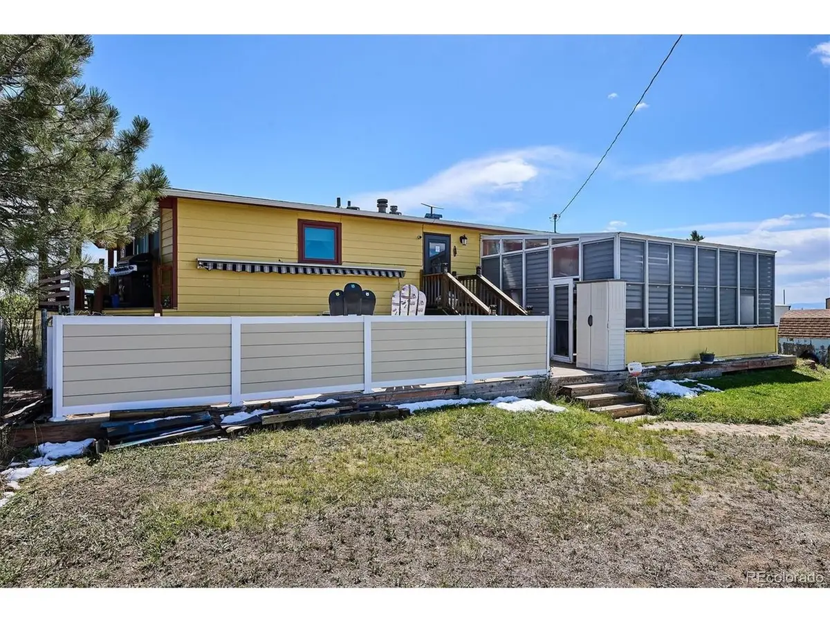 781 S Biloxi St, Aurora, CO 80018 - #1