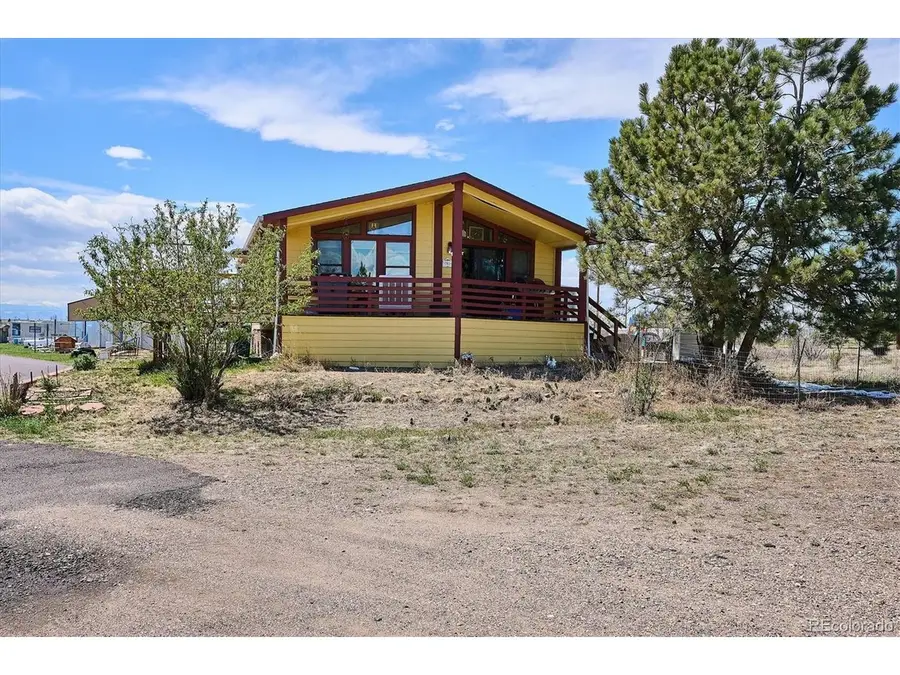 781 S Biloxi St, Aurora, CO 80018 - #2