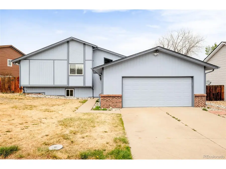 1293 E 97th Ave, Thornton, CO 80229 - #2