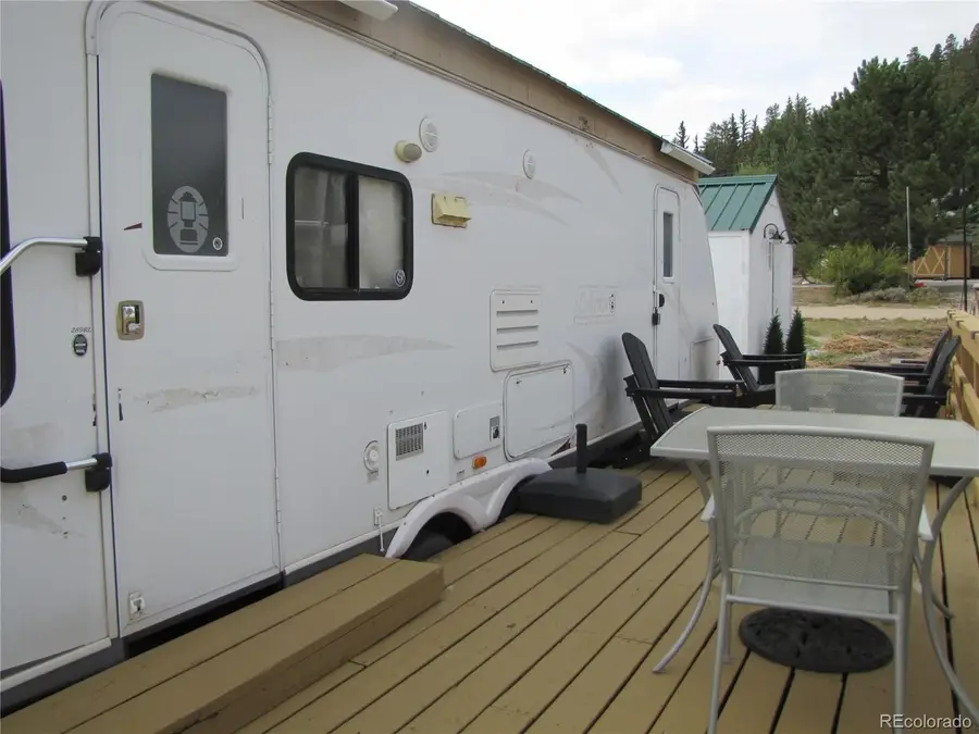 162 Clubcar Rd, Hartsel, CO 80449 - #2