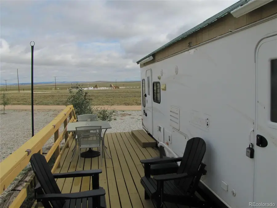 162 Clubcar Rd, Hartsel, CO 80449 - #3