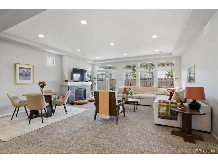 19037 Randolph Pl, Denver, CO 80249 - #3